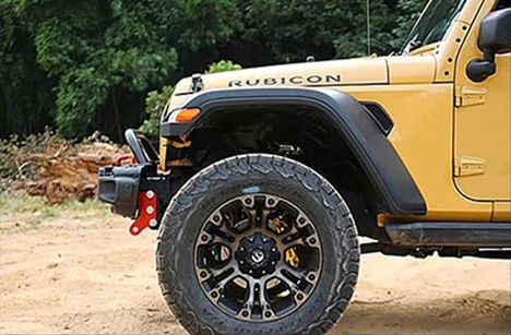 JEEP WRANGLER JK 2007-2017 IÇIN UYUMLU 2019+ JL MAKYAJLAMA (PANJUR+DODIK+CAMURLUK+DAVLUMBAZ+LED)